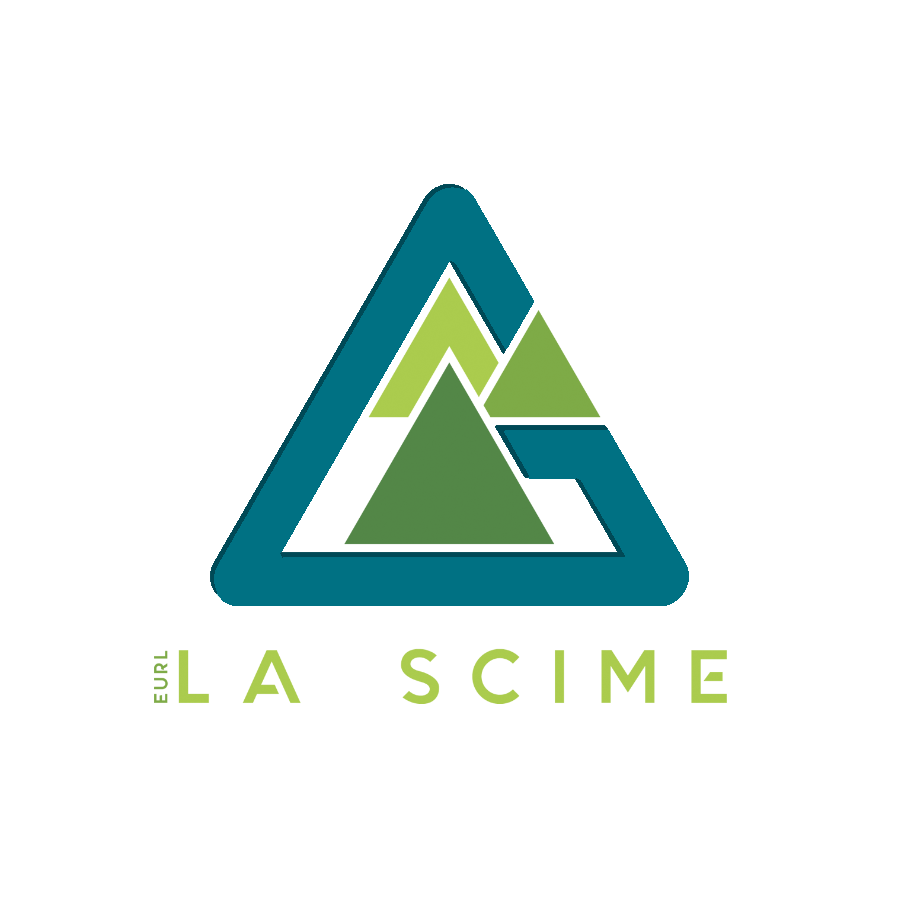 Logo LA SCIME